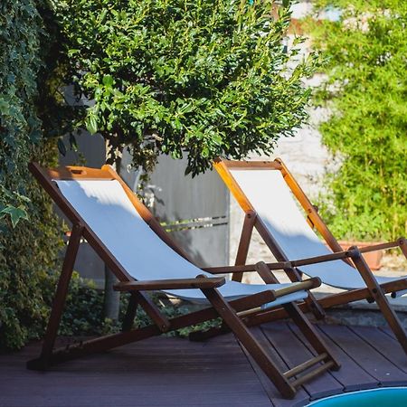 Holiday Homes Poli Svetega Antona Gračišće Zewnętrze zdjęcie